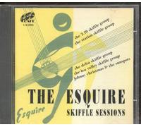Esquire - The Esquire Skiffle Sessions, Vol. 1
