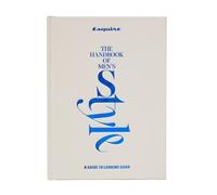Esquire The Handbook of Men's Style : A Guide to Looking Good