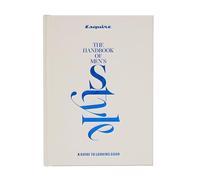 Esquire the Handbook of Men's Style : a Guide to Lookin - NEW Michael B. Doug 2