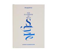 Esquire The Handbook of Men's Style : A Guide to Looking Good
