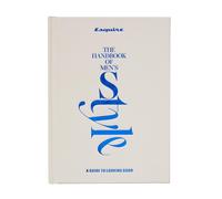 Esquire The Handbook of Men's Style : A Guide to Looking Good