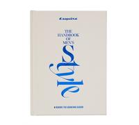 ESQUIRE THE HANDBOOK OF MENS STYLE by ESQUIRE ED Hardback Self Help Business