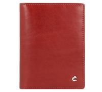 Esquire Toscana Identity card case RFID protection Leather 9 cm brown