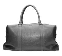 Esquire Travel Bag Buffalo 85 Weekender Black