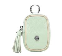Esquire utility bag key fob Virginia Zip Mini Bag Mint