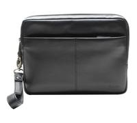 Esquire utility bag Oxford Wristlet Bag Black