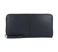 Esquire Verona wallet RFID leather 19 cm black