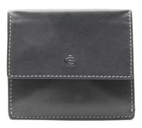 Esquire viennese box Dallas Wiener Wallet Black