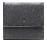 Esquire viennese box Deer Wiener Wallet Black