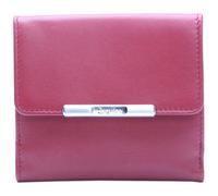 Esquire viennese box Helena Lady Wallet RFID Red