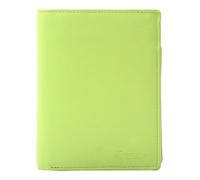 Esquire Viktoria Wallet Sharp Green