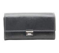 Esquire waiters purse Dallas Waiter Wallet Black