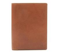 Esquire Wallet 04690802 Brown 02 9.5 x 12 cm Unisex Adultos, Brown 02, 9,5 x 12 cm, Casual