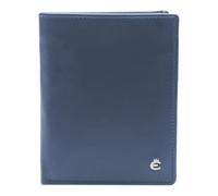 Esquire Wallet 04774903 Blue 03 11 x 12 cm Hombre, Blue 03, 11 x 12 cm, Casual