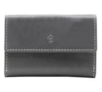 Esquire Wallet 22110800 Black 00 10 x 7 cm Unisex Adults, Black 00, 10 x 7 cm, Classic