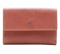 Esquire Dallas Wallet RFID protection Leather 10 cm brown