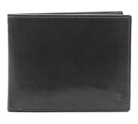 Esquire Wallet 22350800 Black 00 12 x 9.5 cm Unisex Adults, Black 00, 12 x 9,5 cm, Classic