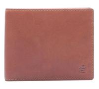 Esquire Wallet 22950802 Brown 02 11.5 x 9 cm Unisex Adults, Brown 02, 11,5 x 9 cm, Classic