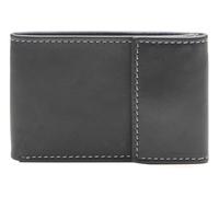 Esquire Wallet 29110800 Black 00 10 x 6.5 cm Unisex Adultos, Black 00, 10 x 6,5 cm, Casual