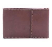 Esquire Wallet 29110802 Brown 02 10 x 6.5 cm Unisex Adults, Brown 02, 10 x 6,5 cm, Classic