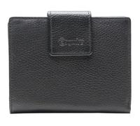 Esquire Wallet Black