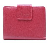 Esquire Wallet Red
