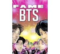 Esquivel - FAME BTS - New hardback or cased book - 16 - X555z