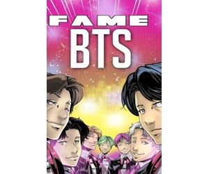 Esquivel - FAME BTS - New hardback or cased book - 16 - X555z