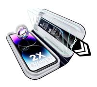 ESR 3 Pack for iPhone 14 Pro Screen Protector, Classic