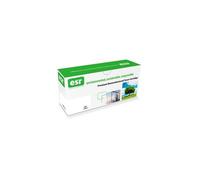 Electronic Silk Road Corp. ESRCB436A toner cartridge 1 pc(s) Compatible Black