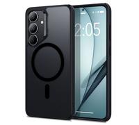 ESR Classic Hybrid Magsafe Tough Rear Case for Galaxy S25+ Plus - Frosted Black