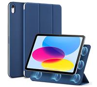 ESR for iPad A16 Case, iPad 11th/10th Gen Case (2025/2022), Navy Blue