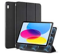 ESR for iPad A16 Case, iPad 11th/10th Generation Case (2025/2022), Black