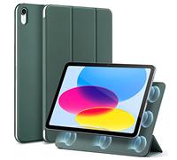 ESR for iPad A16 Case, iPad 11th/10th Generation Case (2025/2022), Green