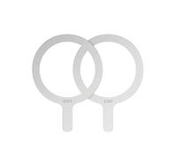 ESR HaloLock Universal Ring 360 White (Pack of 2) 2Z525W
