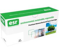 esr K18372X1 toner cartridge 1 pc(s) Compatible Black