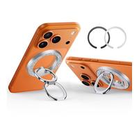ESR Magnetic Phone Ring Holder for iPhone 17-12, S26-25, Pixel 10