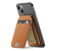 ESR Magnetic Wallet Stand (HaloLock) Compatible with MagSafe Wallet 2K508