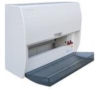 ESR Modular Metal Mains Switch Consumer Unit - 21 Module