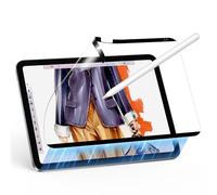ESR Paper-Feel Magnetic Screen Protector for iPad A16 11th/10th
