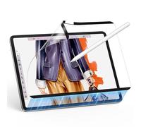 ESR Paper-Feel Magnetic Screen Protector for iPad Pro 11 Inch M5 2025/M4 2024, Write and Draw Like on Paper, Detachable and Reusable, Compatible with Tempered Film, Matte Finish