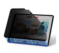 ESR Screen Protector for iPad Pro 11 Inch M5 2025/M4 2024, Removable Magnetic Privacy Screen Film with 30-Degree Anti-Spy Privacy Filter, Detachable and Reusable, Matte Finish