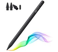 ESR Stylus Pencil for iPad 9th/10th Generation, iPad Pencil with Tilt Sensitivity, Palm Rejection, Stylus Pen Compatible with 2018-2022, Pro 12.9/11 Inch, Air 5th/4th, Mini 6/5, Black