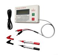 ESR2501C ESR Capacitor Tester 100kHz Circuit Capacitance Meter