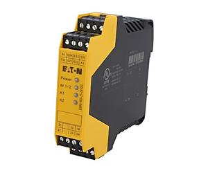 ESR5-NO-21-24VDC Module: Safety Relay 24VDC IN: 2 for DIN Rail ESR5 IP20