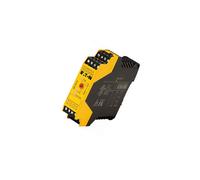 ESR5-NV3-30 Module: Safety Relay Series: ESR5 24VDC IN: 4 Mounting: DIN EATON