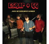 Esrap - ...Weil Sie Wien Nicht Kennen