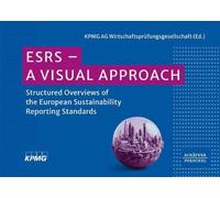 ESRS - A Visual Approach: Structured Overviews of the European Sustainability Standards