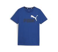 ESS+ 2 Col Logo Tee B