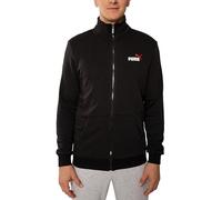 Ess 2 Col Track Jacket Tr 67963301, L